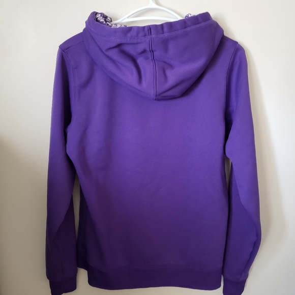 Underarmour Hoodie Medium - Picture 9 of 9
